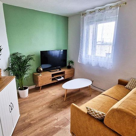 Appartement Complet - 1 Chambre - Saint-Martin Brest Extérieur photo