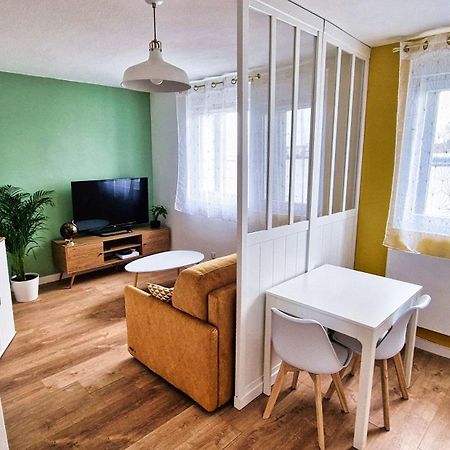 Appartement Complet - 1 Chambre - Saint-Martin Brest Extérieur photo